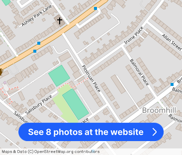 Pitstruan Place, Aberdeen, Aberdeenshire, AB10 - Photo 1