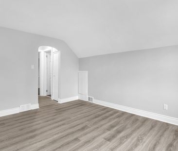 For Lease - 908 Trafalgar Street Unit# UPPER, London East, Ontario - Photo 4