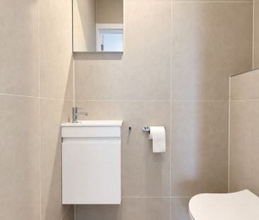 Appartement te huur in Bilzen-Hoeselt met 2 slaapkamers - foto 4