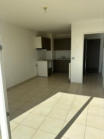 Location Appartement 2 pièces 40m² CRAPONNE 69290 - Photo 5