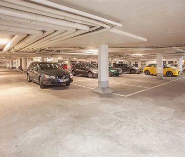 3 rum och kök. Badrum med dusch, 101 m , Östra Förstadsgatan 34, Malmö - Foto 1