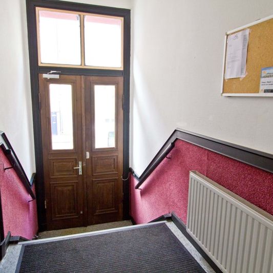 Bäckerstraße 34-Klasse 2-Zimmerwohnung in Schwerin zu vermieten - Photo 1