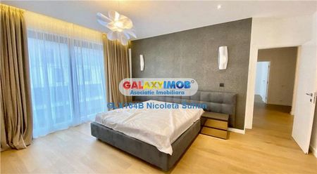 DUPLEX ONE HERASTRAU PLAZA -2 PARCARI SUBTERANE - Fotografie 3