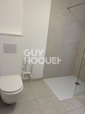 Location Appartement 2 pièces 44m² - Photo 5