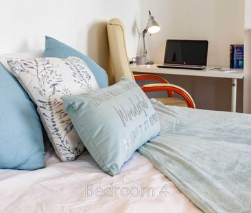 Room 1 - Photo 4