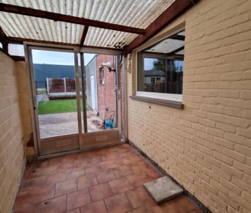 Huis te huur in Sint-Gillis-Dendermonde - Foto 4