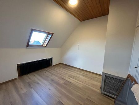 Knus startersappartement te huur in het Westerkwartier Oostende! - Foto 4