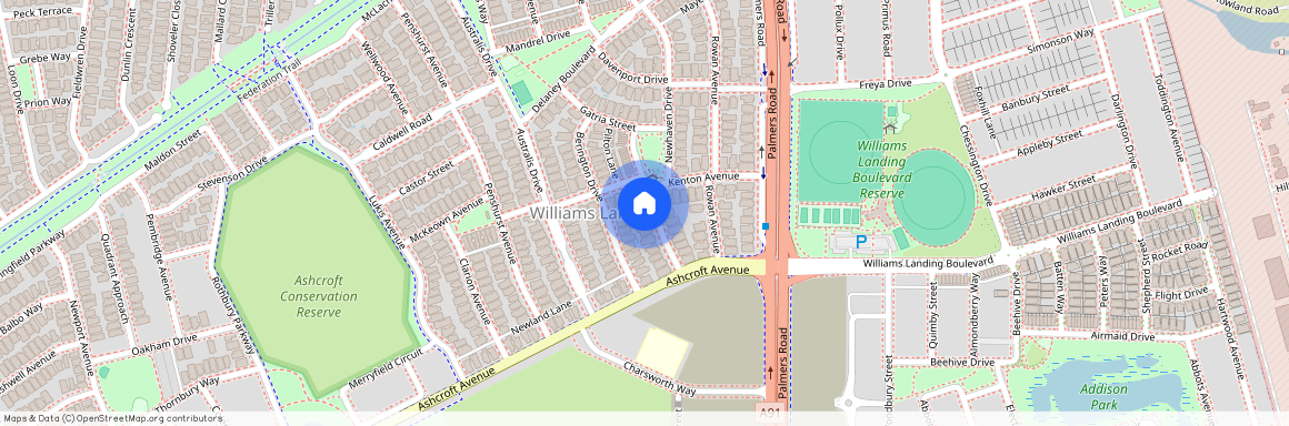 18 Hanworth Avenue, Vic 3027, Williams Landing