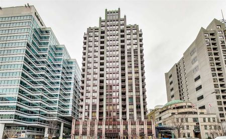 For Lease - 85 Bloor Street Unit# 1707, Toronto, Ontario - Photo 2