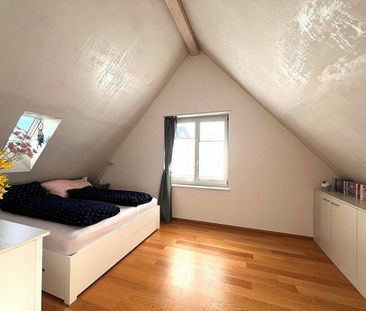 Fantastic 3.5-Maisonette apartment - Photo 3