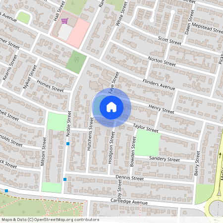 50 Taylor Street, SA 5608, Whyalla Stuart