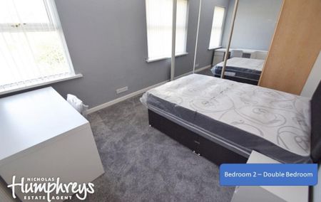 4 bedroom house share to rent - Photo 3