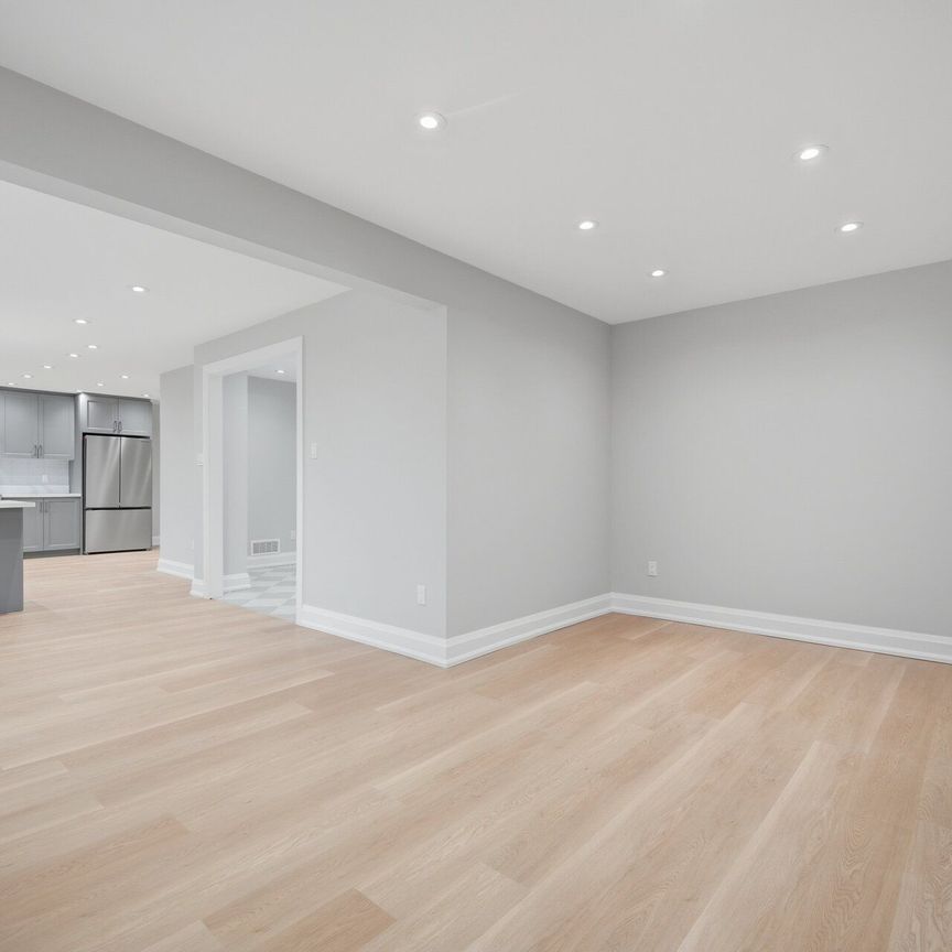 For Lease - 4028 Sasha Court, Mississauga, Ontario - Photo 1