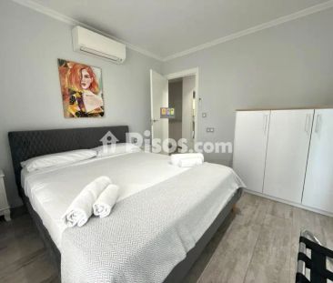 Piso en alquiler en Cabo de Las Huertas - Foto 4