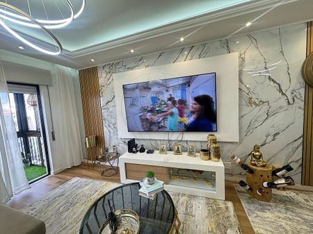 Apartamento T2 em Lisboa - Foto 2
