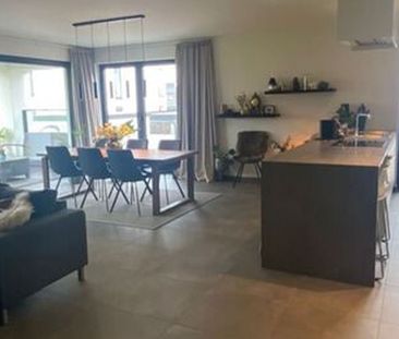 Appartement te huur in Ruisbroek voor € 1.075 met 2 slaapkamers - Foto 5