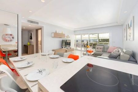 Location Appartement - Photo 4