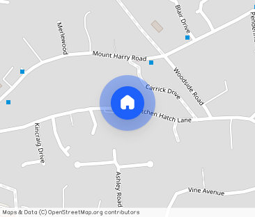 Hitchen Hatch Lane, Sevenoaks, Kent, TN13 - Photo 1