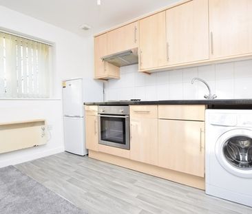 Tollgate Court, Sheffield, S3 7BD - Photo 3