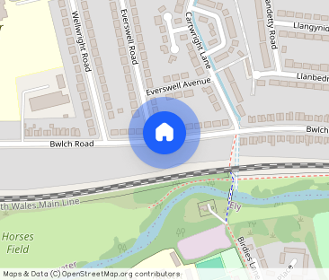 Bwlch Road, Cardiff, CF5 - Photo 1