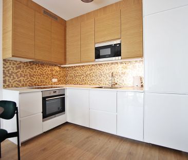 Nowe mieszkanie na wynajem w Rzeszowie ul Miła - Photo 6