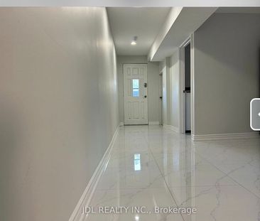 For Lease - 13 Pawnee Ave Avenue Unit# kitchen main/2 beds bsmt, To... - Photo 5