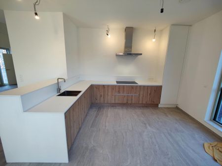 Luxueus appartement met 3 slaapkamers - Photo 4