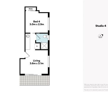 32 St Patrick Avenue, Kuraby QLD 4112 - Apartment For Rent | Domain - Photo 5