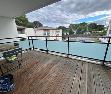 Location Appartement 3 pièces 59m² TOURNEFEUILLE 31170 - Photo 6