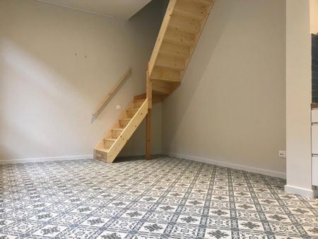 Renovatie op woonerf nabij Vrijdagsmarkt! - Foto 4