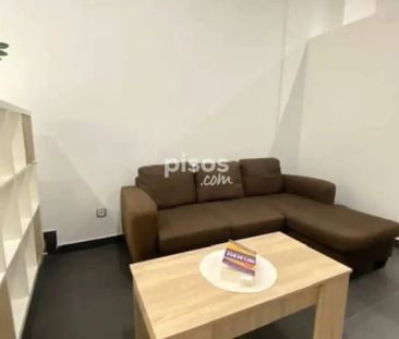 Piso en alquiler en Estación Renfe-Los Manantiales - Foto 1