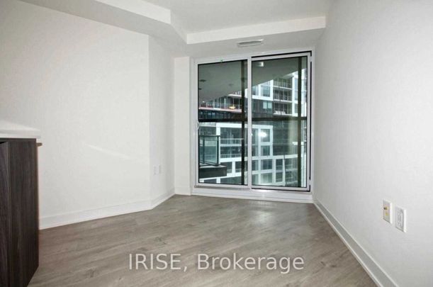 For Lease - 576 Front Street Unit# 813e, Toronto, Ontario - Photo 1