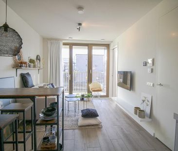 Appartement te huur: Willem Parelstraat 214 1018 KZ Amsterdam - Foto 3