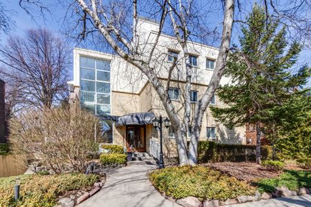 For Lease - 172 Sherwood Avenue Unit# 206, Toronto, Ontario - Photo 3