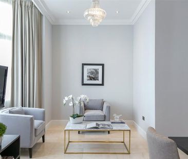 4 bedroom flat to rent - Photo 2