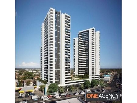 1202/420 Macquarie Street - Photo 4