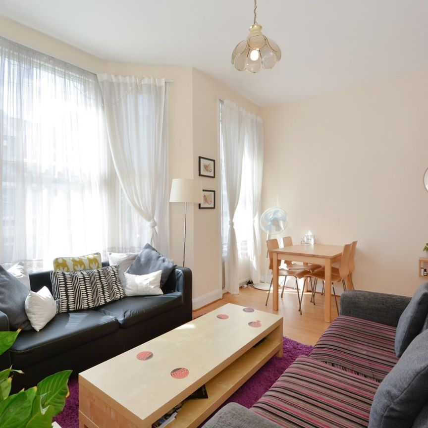 2 Bed Flat, Portnall Road, W9 - Photo 1