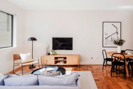 North-facing courtyard apartment - Photo 3