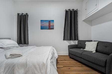 For Lease - 610 King Street Unit# 10, Hamilton, Ontario - Photo 2