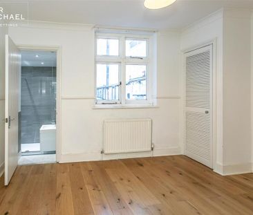 1 bedroom flat to rent - Photo 6