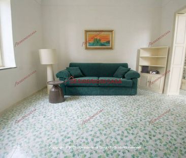 Villa unifamiliare viale Galatea 55, Mondello - Valdesi, Palermo - Photo 2