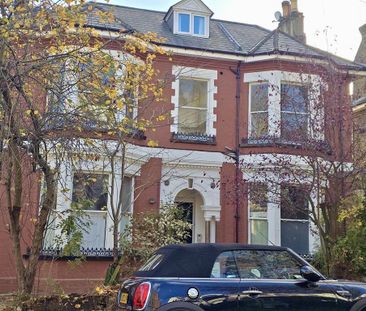 1 bedroom bedsit to rent - Photo 4