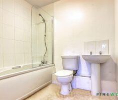 1 BEDROOM Apartment - Ground Floor - Photo 6