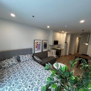 Studio - Montréal - $1,670 /mo - Photo 2