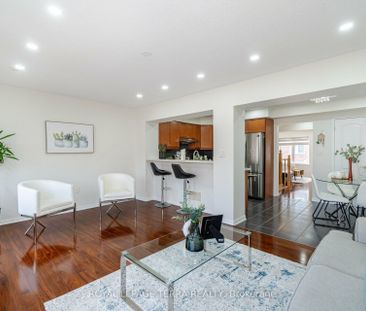 For Lease - 78 Donomore Drive, Brampton, Ontario - Photo 1