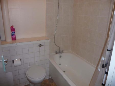 1 bedroom terraced house to rent - Photo 5