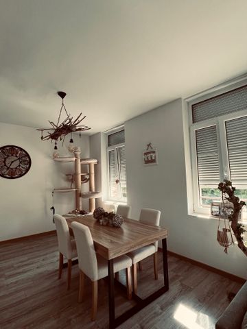 A louer : Appartement T2 - 50m² - Saint-Quentin (02100) - Photo 3