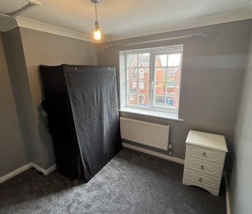 4 bedroom townhouse to rent - Photo 5