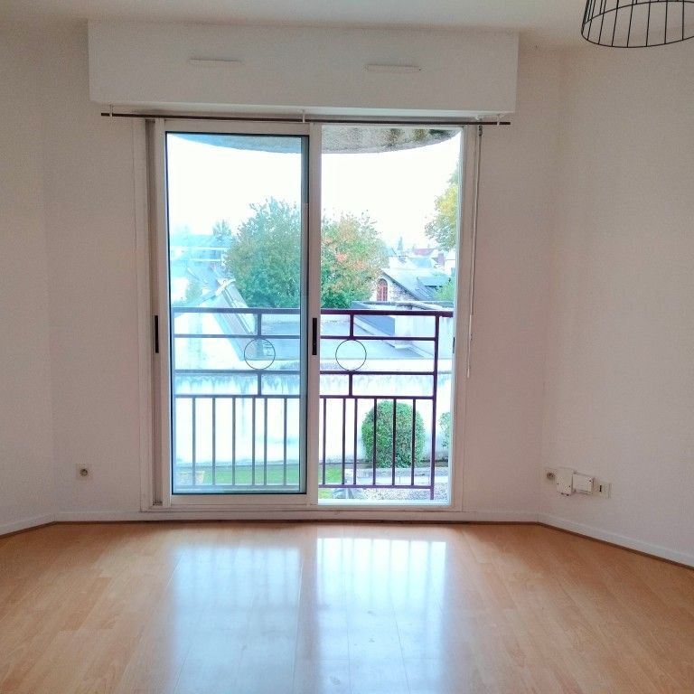 Location Appartement 1 pièce 29m² NANTES 44000 - Photo 1