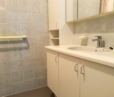 2-slaapkamerappartement te huur dichtbij centrum Wetteren - Foto 3